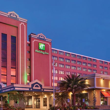 Holiday Inn Ocean City, An Ihg Hotel Экстерьер фото