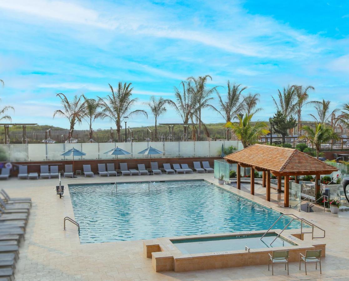 Holiday Inn Ocean City By Ihg Экстерьер фото