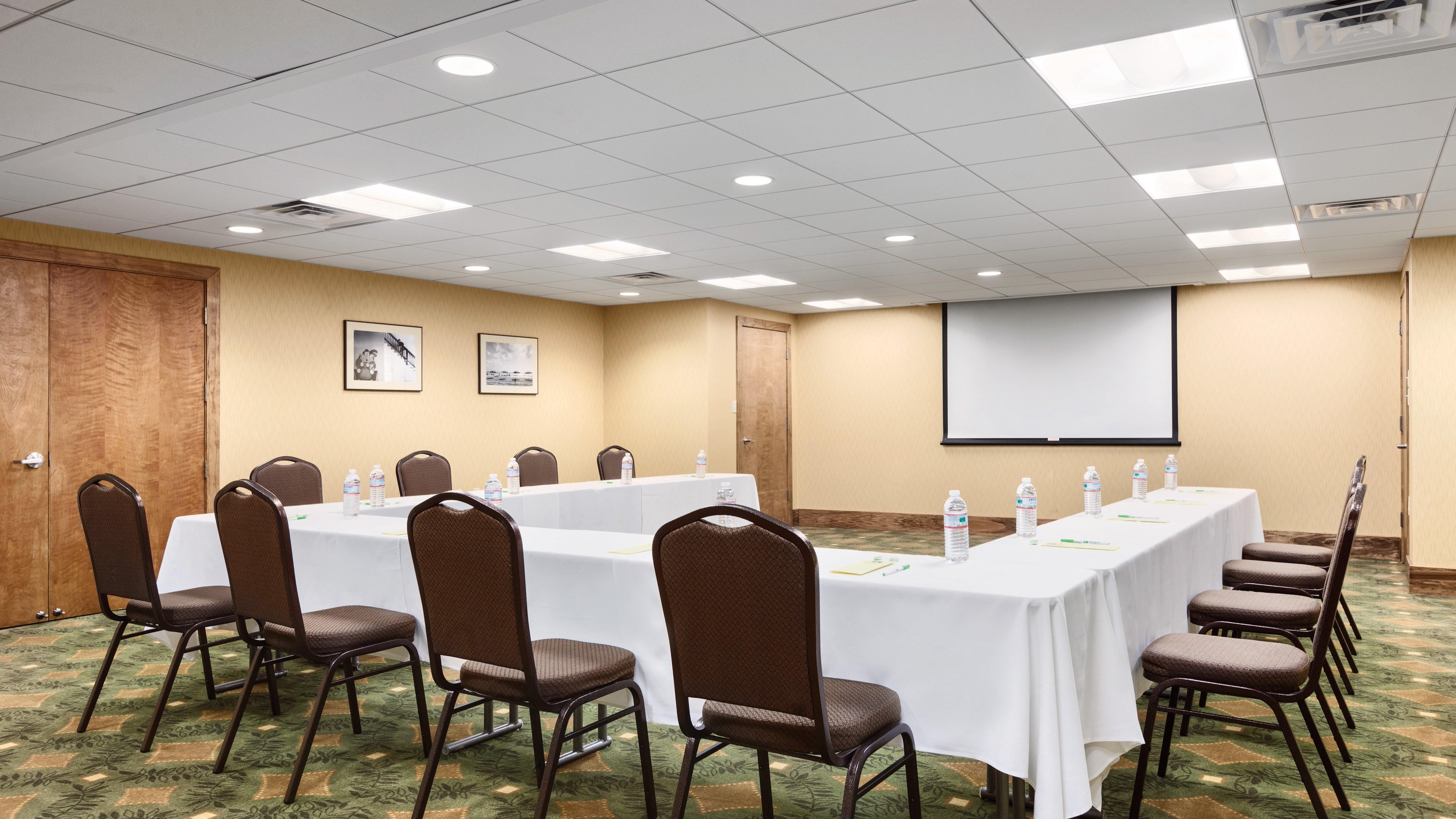 Holiday Inn Ocean City By Ihg Экстерьер фото