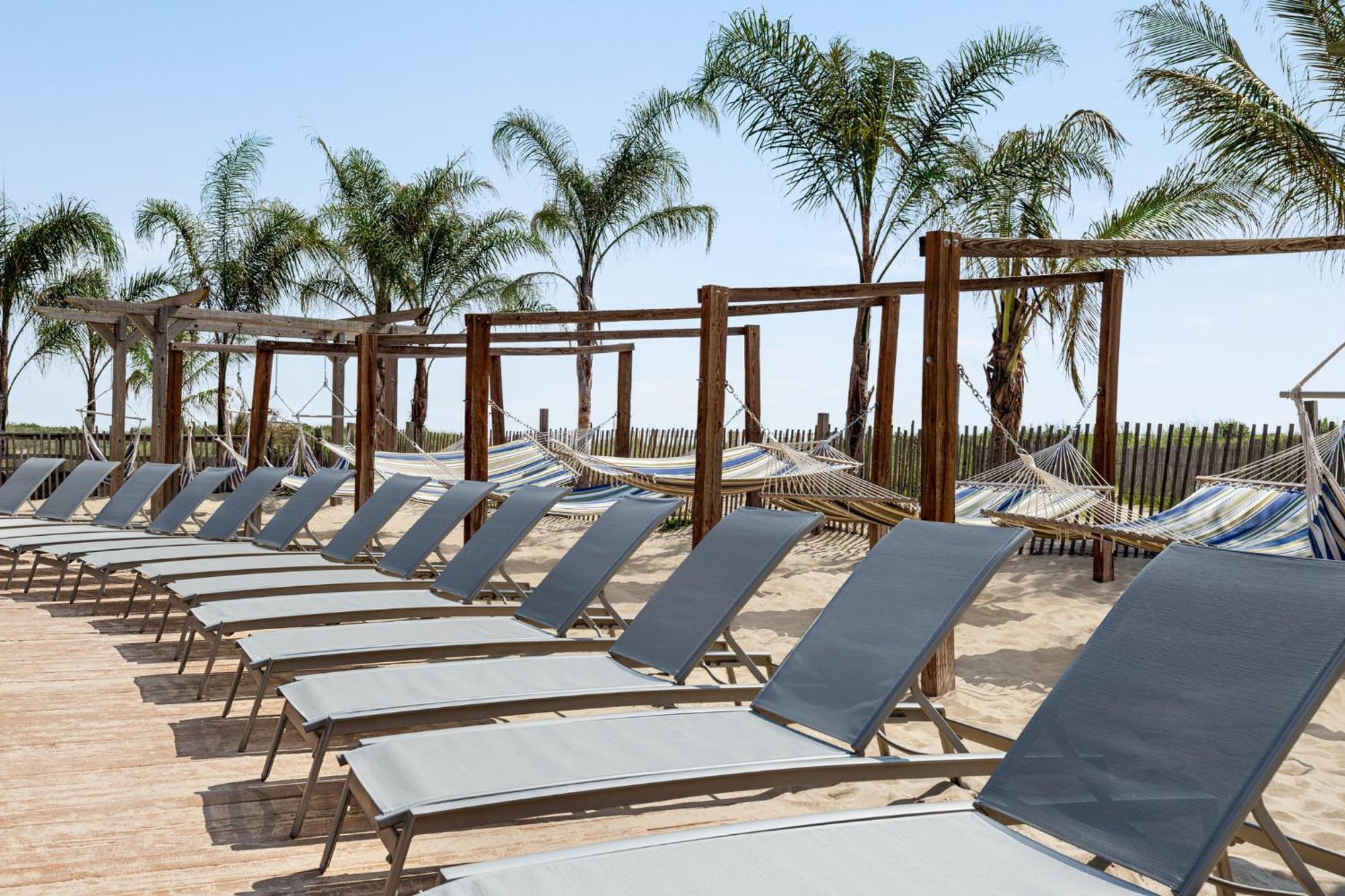 Holiday Inn Ocean City By Ihg Экстерьер фото