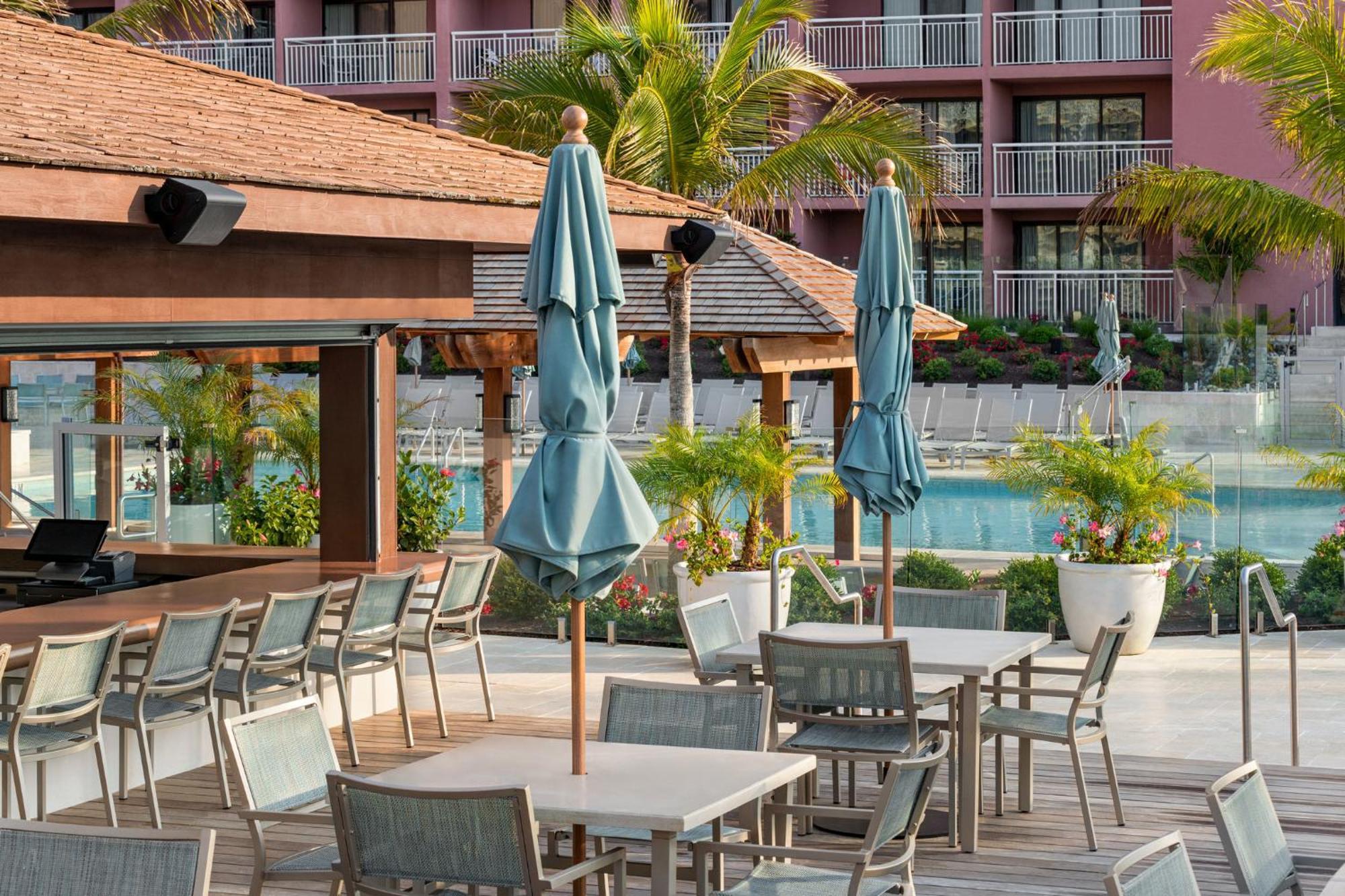 Holiday Inn Ocean City By Ihg Экстерьер фото
