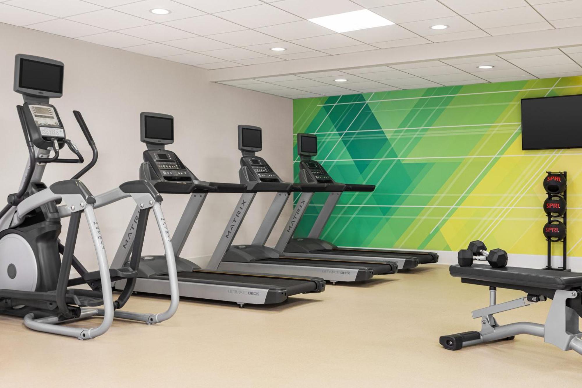 Holiday Inn Ocean City By Ihg Экстерьер фото