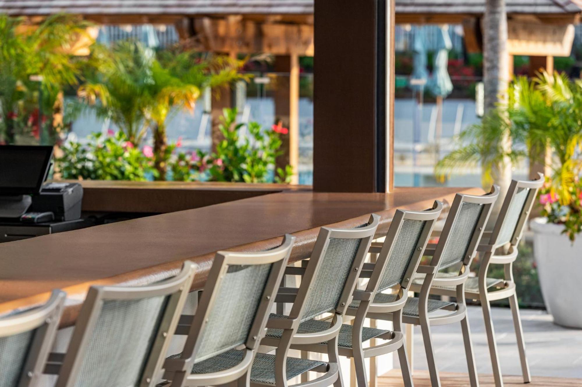 Holiday Inn Ocean City By Ihg Экстерьер фото