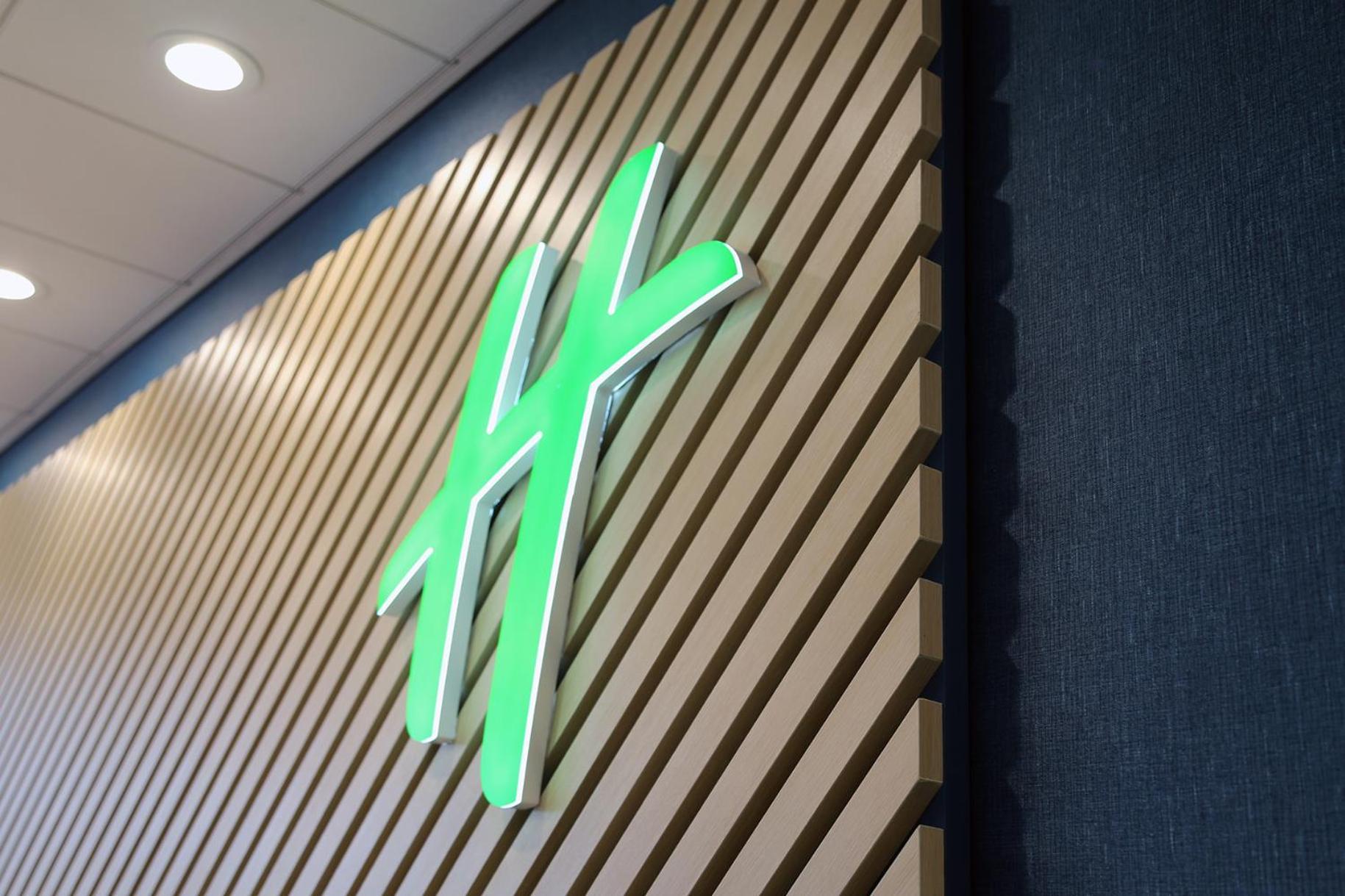 Holiday Inn Ocean City By Ihg Экстерьер фото